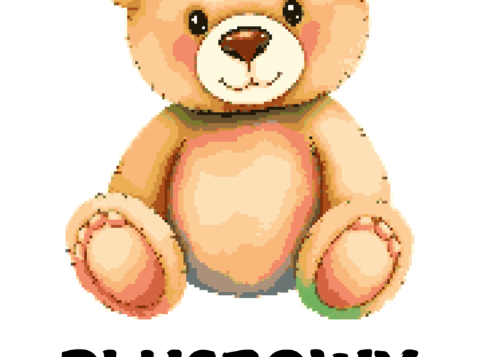 DZIEŃ PLUSZOWEGO MISIA