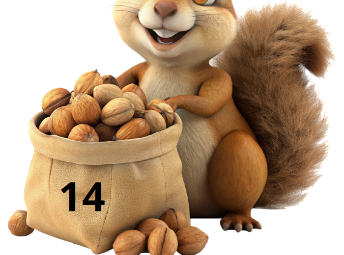 Jesienna matematyka – zabawa matematyczna