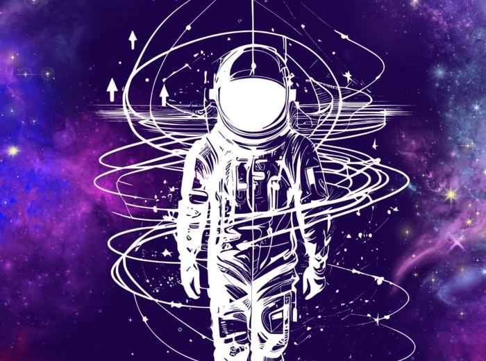 Kosmiczna Przygoda – Wielki Pakiet Edukacyjny: Wiedza, Logika i Kreatywność (48 stron)