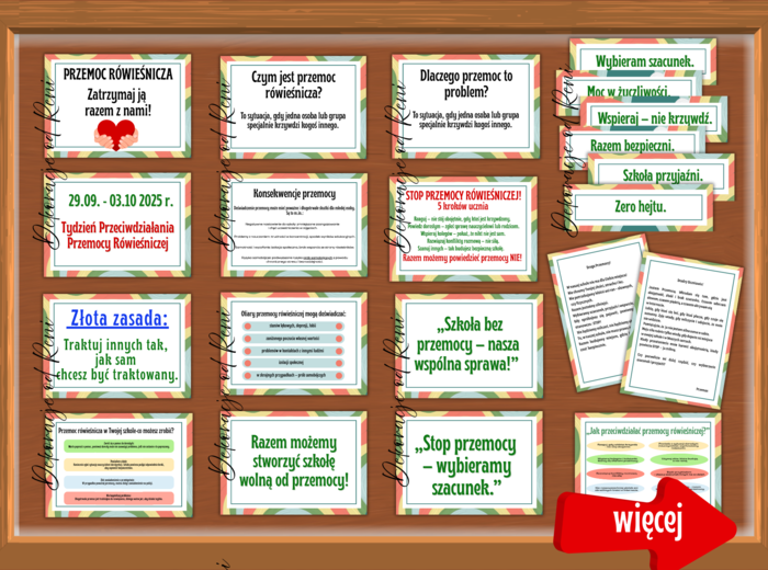 Przemoc Rówieśnicza