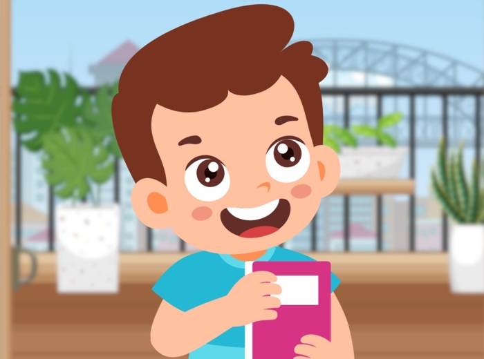 Mały Czytelnik – Ćwiczenia i Gry, Pierwsze kroki w czytaniu – sylaby i wyrazy dla dzieci. Nauka czytania: sylaby, wyrazy i rysunki – materiały dla przedszkolaków i klas 1–3, nauka czytania, czytanie dla dzieci, sylaby, wyrazy, przedszkole, klasy 1–3, edu