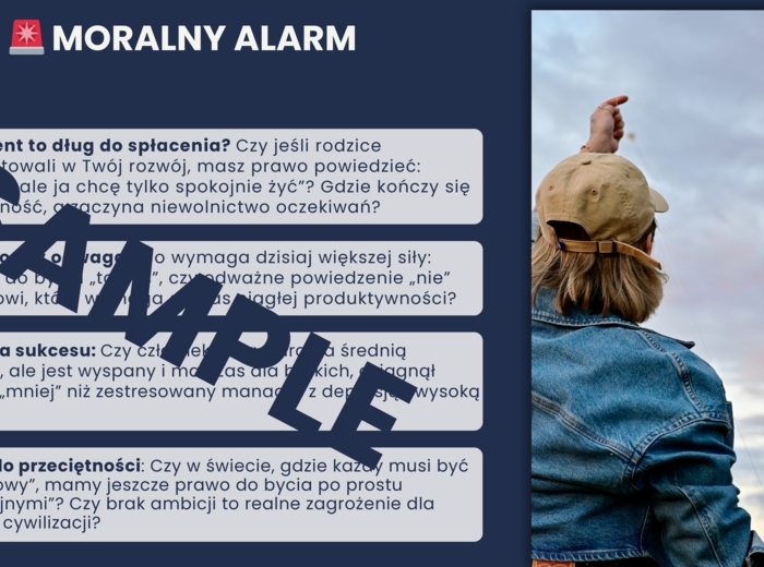 DYLEMATOWNIK (cz.2)- 15 nowych BEZKOMPROMISOWYCH dylematów dla współczesnego nastolatka!