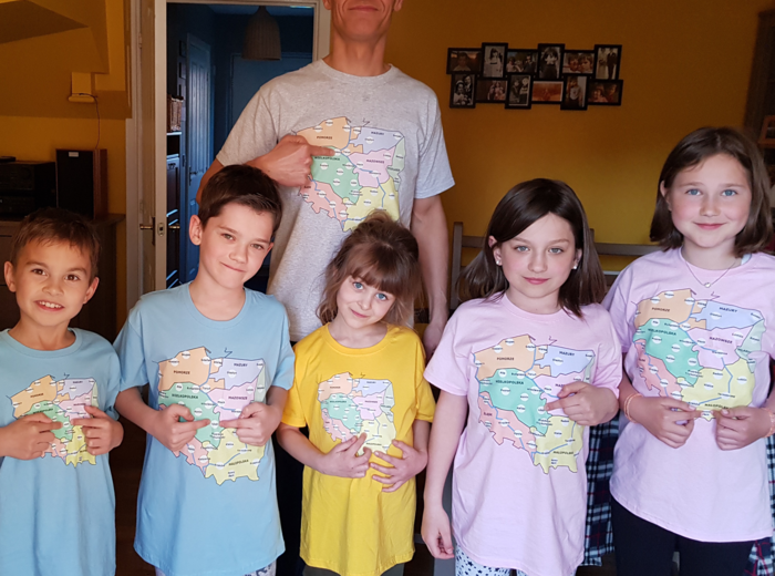 Podcast: Historia wg Dzieci