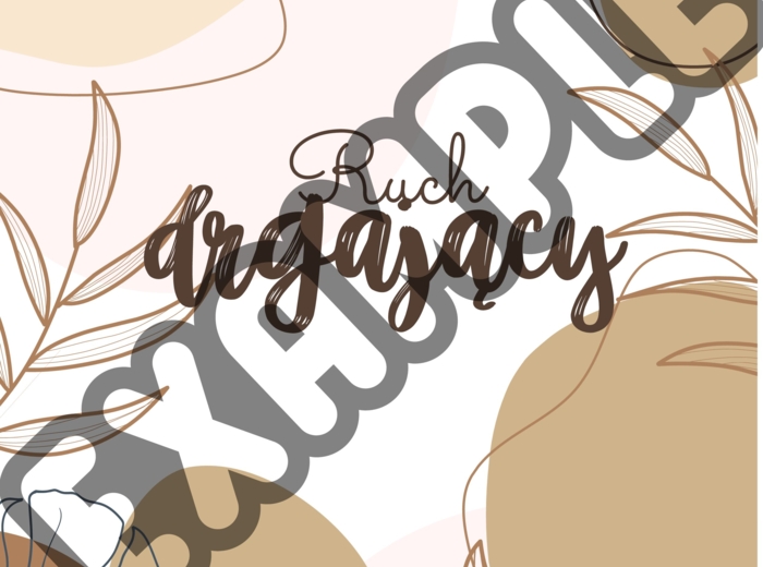 NOTATKA - FIZYKA - RUCH DRGAJĄCY - 2KLASA