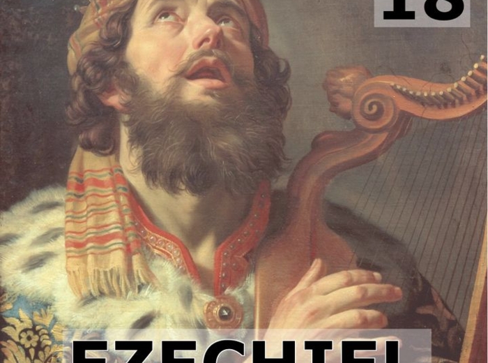 Historie biblijne: 18 - Ezechiel