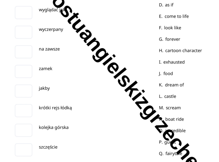 Starland 2 – Module 4 – testy
