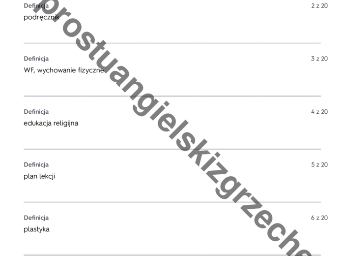 Junior Explorer 4 - Unit 3 - testy
