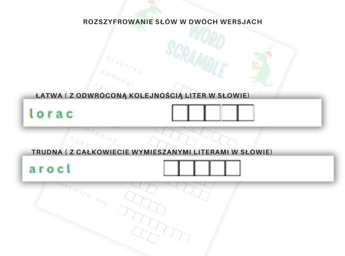 Christmas MegaPack - Ćwiczenia i gry na poznanie, utrwalenie słownictwa i zwrotów, Boże Narodzenie, Krzyżówka, Wykreślanka, Memory, Karty obrazkowe z podpisami