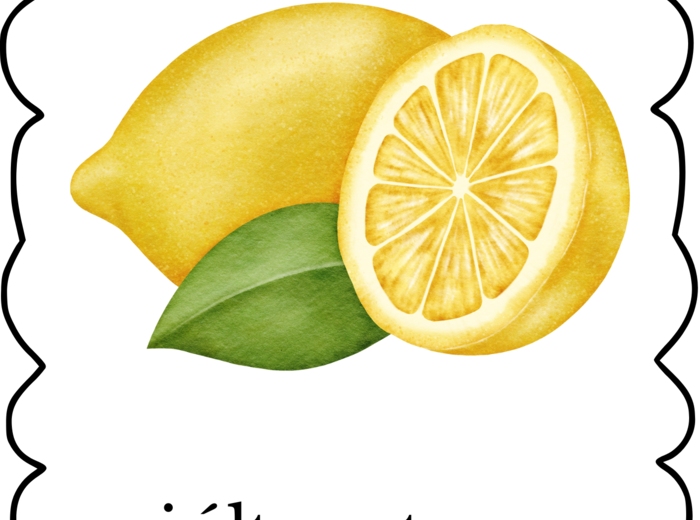 Kolory - karty edukacyjne dla najmłodszych