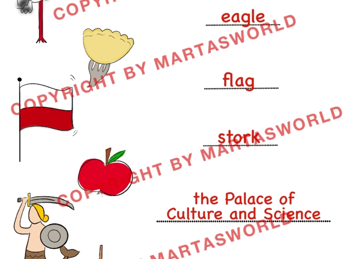 🇵🇱 „Poland” – Edukacyjny materiał z sercem i pasją