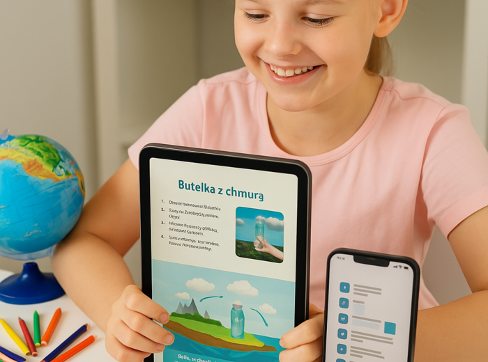 Nauka o wodzie i pogodzie. Ebook