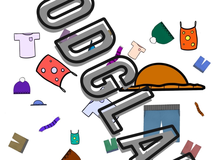 Weather and clothes PACK 1