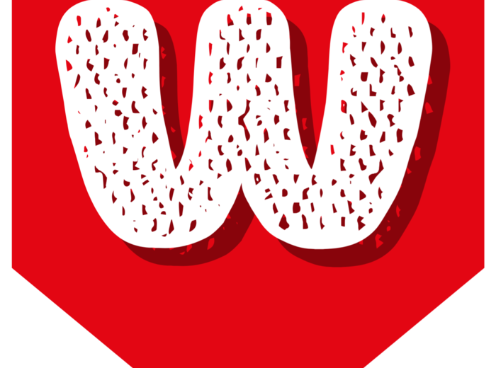 Walentynki - girlanda (PDF)