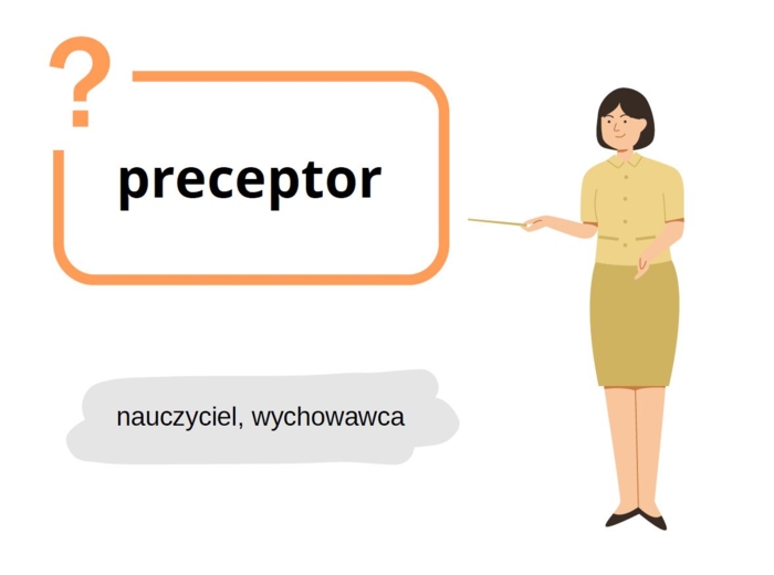 Ćwiczenia słownikowe – rzadkie słowa cz. 2