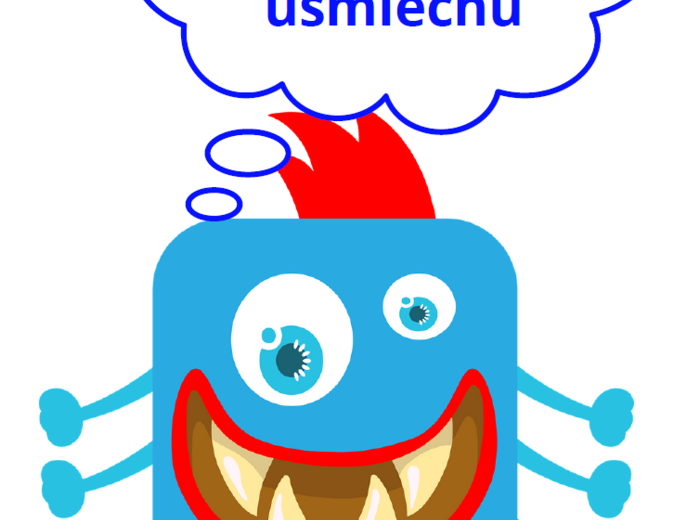 Przepis na kosmicznie zgraną ekipę - dekoracja na rozpoczęcie roku szkolnego