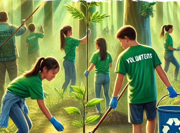 The Environment_E8 Karty Pracy