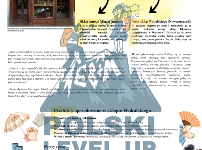 Lalka (65 stron)_Polski Level Up
