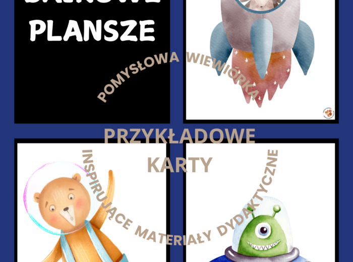 KOSMOS - ponad 170 stron