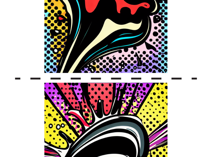 Co widzisz na obrazku? Kreatywne karty dla dzieci