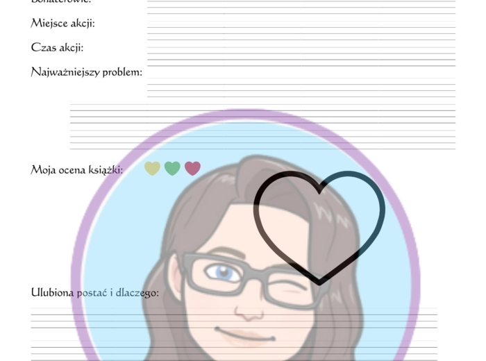 „KRÓLOWA ŚNIEGU” – KOMPLEKSOWY ZESTAW KART PRACY (KLASA 2–4)