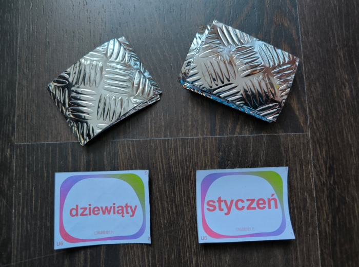 Together 5: Unit 6 – Zestaw Kart Memory ze Słownictwem (151 kart!)