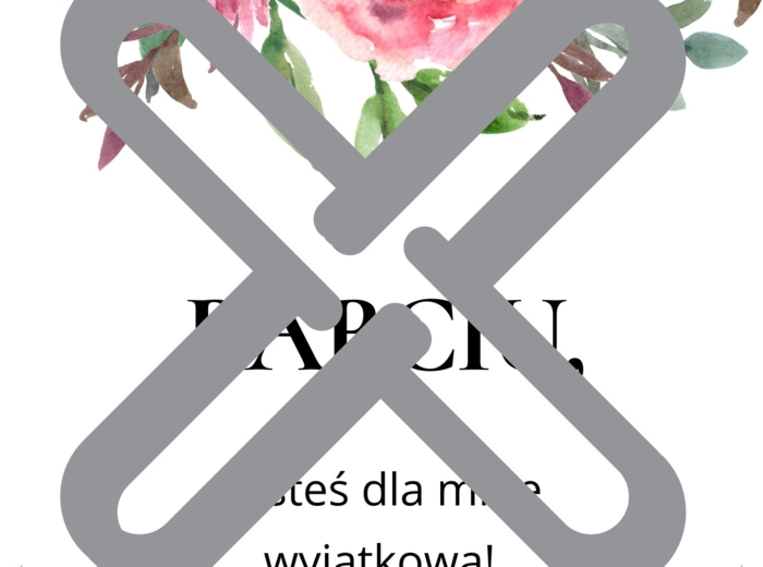 Plakat na dzień babci i dziadka