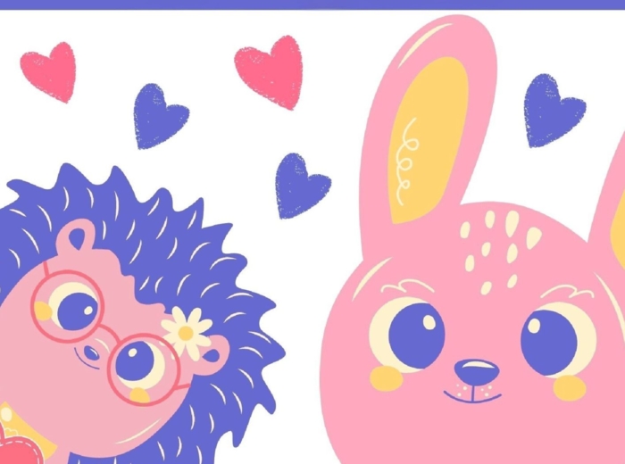 WALENTYNKOWA KSIĄŻECZKA AKTYWNOŚCI