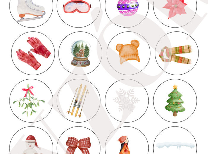 Pory roku podstawowy