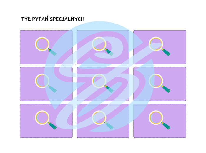 Rozwijanie wyobraźni i kreatywności – Gra planszowa