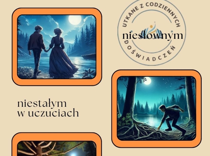 Ćwiczymy argumentowanie i utrwalamy wiedzę o bohaterach lektur. Level 8