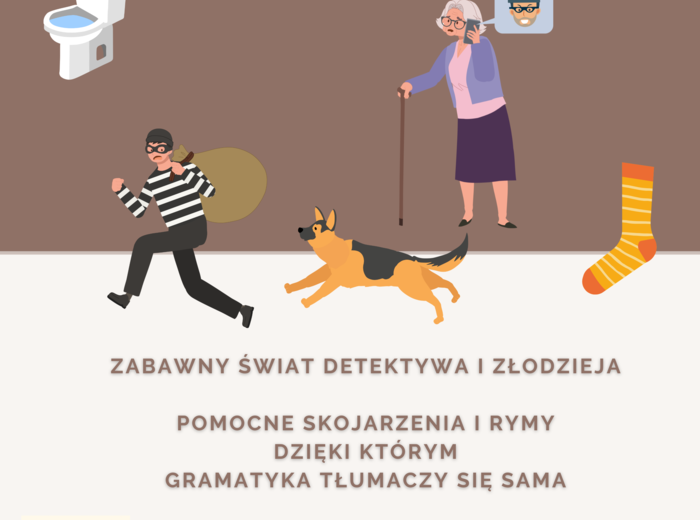 Past Simple w ruchu - kompletna paka gier i materiałów (klasy 3-6) (low / no prep – big effect)