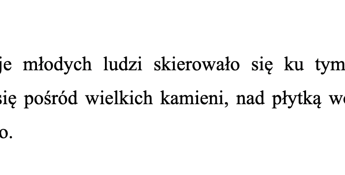 Narodowe Czytanie 23