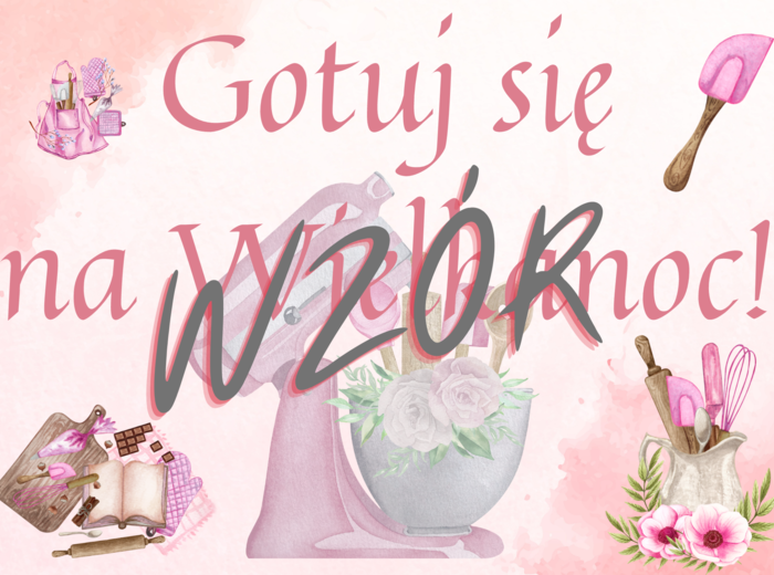 Wielkanoc; wielkanocne plakaty do druku