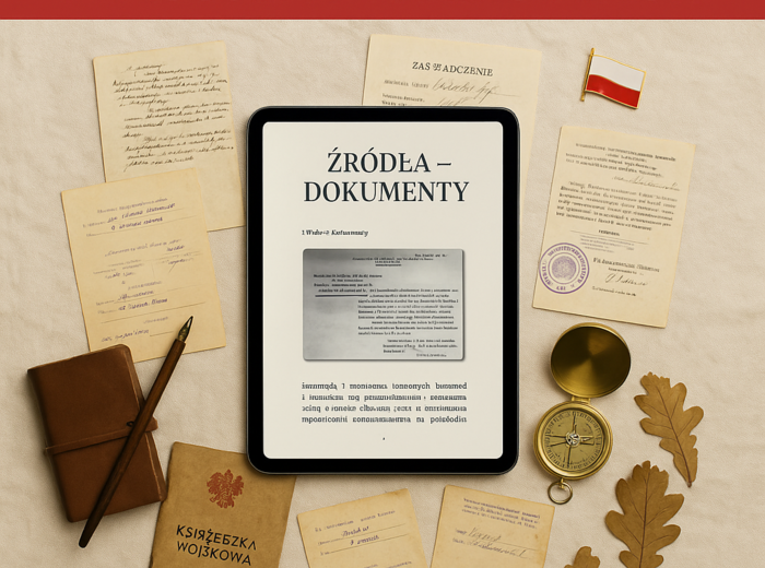 E-book „Żołnierze Wyklęci – historia i pamięć”