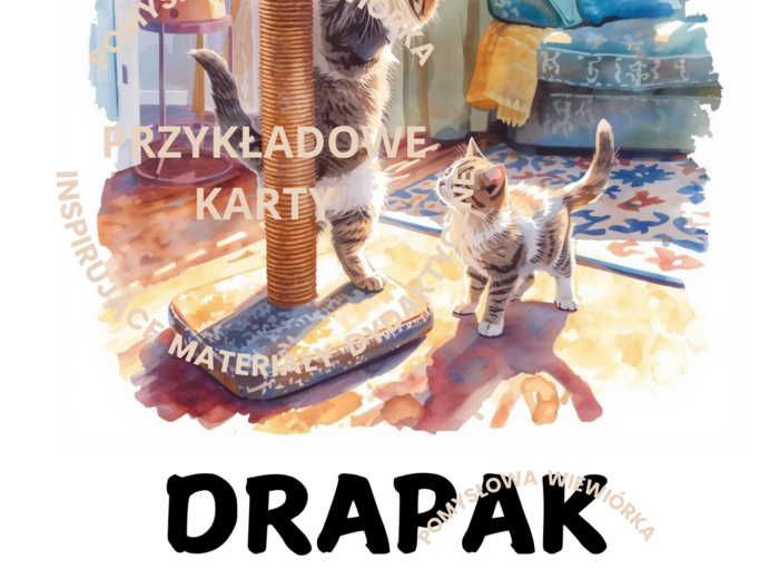 🐱 DZIEŃ KOTA