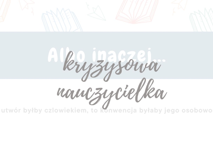 Konwencje literackie