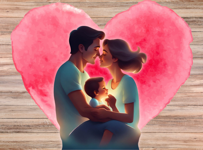 🩷 PRZEPIĘKNE GRAFIKI NA DZIEŃ MAMY I TATY 🩷DEKORACJA