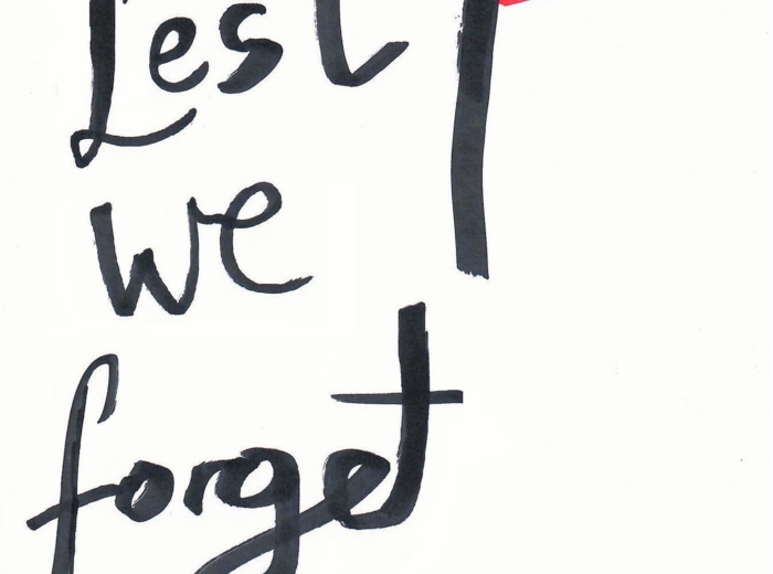 Powstanie Warszawskie - Lest We Forget