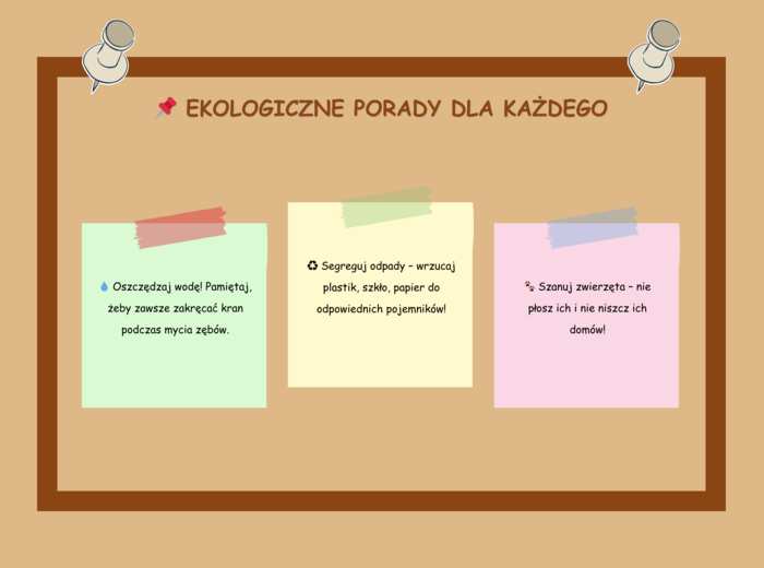 Czym jest ekologia? Zwierzęta leśne. Grzyby. Ciekawostki. Hotelik dla owadów. Naklejki. Mini-bajka.