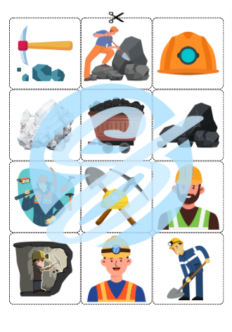 MEMORY NA CAŁY ROK SZKOLNY Mikołajki, Walentynki, Wielkanoc, Dzień Dziecka i wiele innych! 40 okazji!