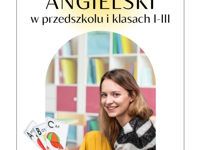 Praktyczny przewodnik - angielski dla dzieci