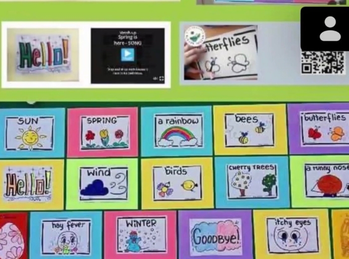 Wizualizacja jako klucz do efektywnej nauki – webinar Alicji Soszki