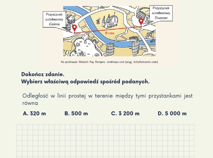 SKALA - z Matixem do E8