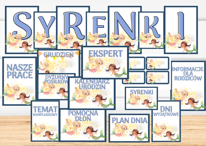 Grupa Syrenki