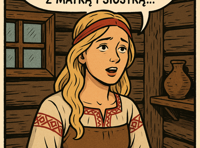 Lektura Balladyna. kto to powiedział? e8 lub opracowanie lektury.