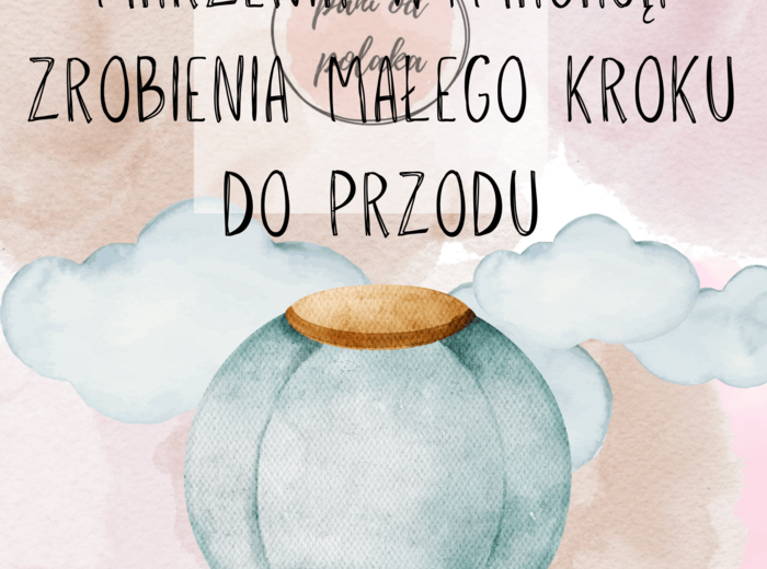 Plakat do sali lekcyjnej 3