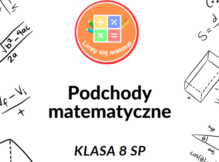 Podchody matematyczne dla klasy 8 SP – pełna zabawa, nauka i zdrowa rywalizacja! 🌟