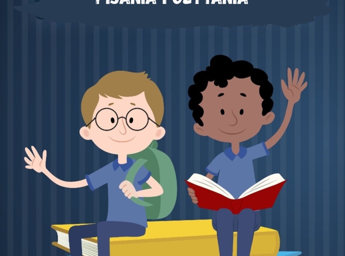 ZESZYT ĆWICZEŃ DO NAUKI PISANIA I CZYTANIA