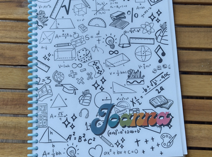 Planner nauczyciela 2024/2025 do samodzielnego druku