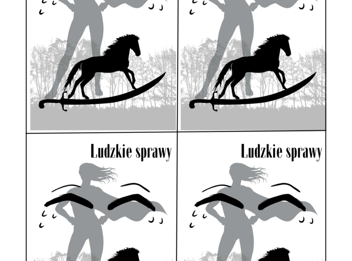 Graficzne lektury obowiązkowe